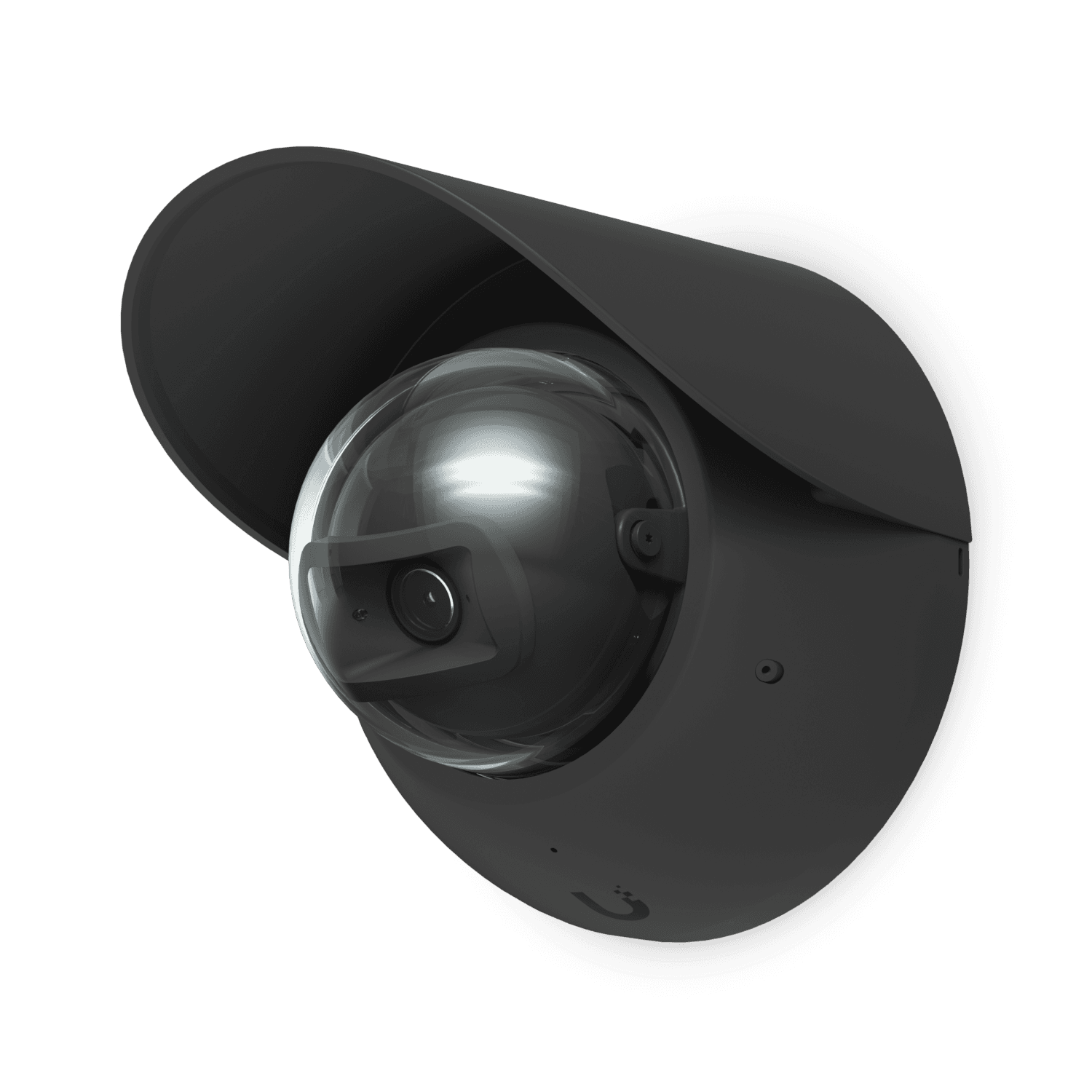 Dome Camera Weather Shield