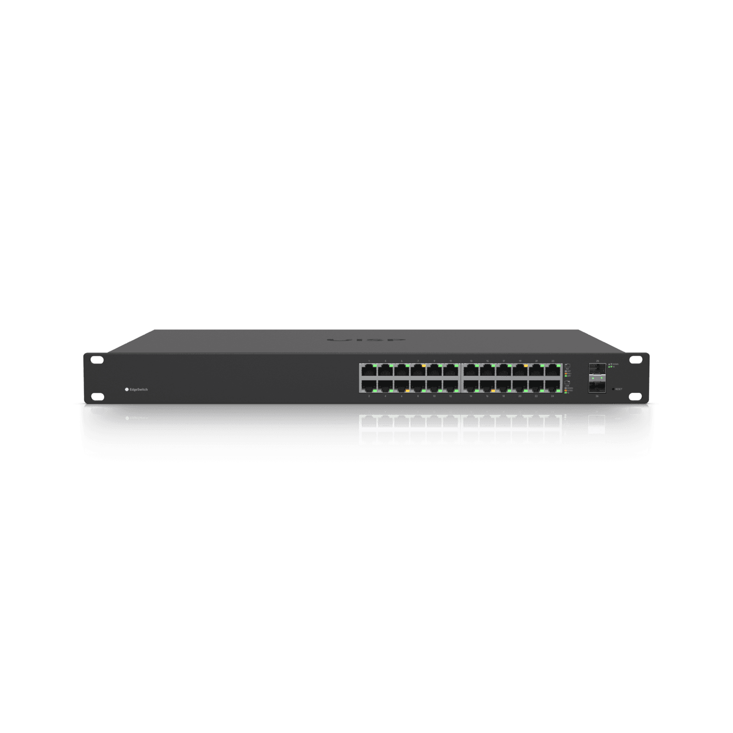 EdgeSwitch 24 PoE (250W)