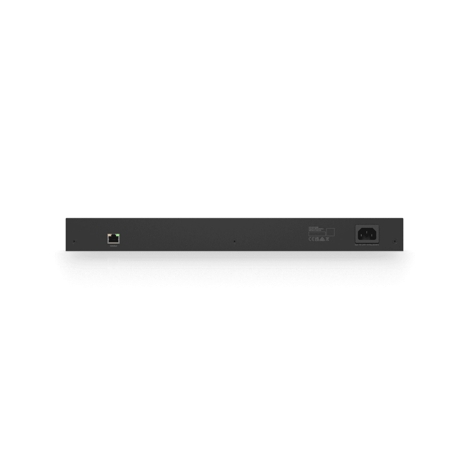 EdgeSwitch 24 PoE (250W)
