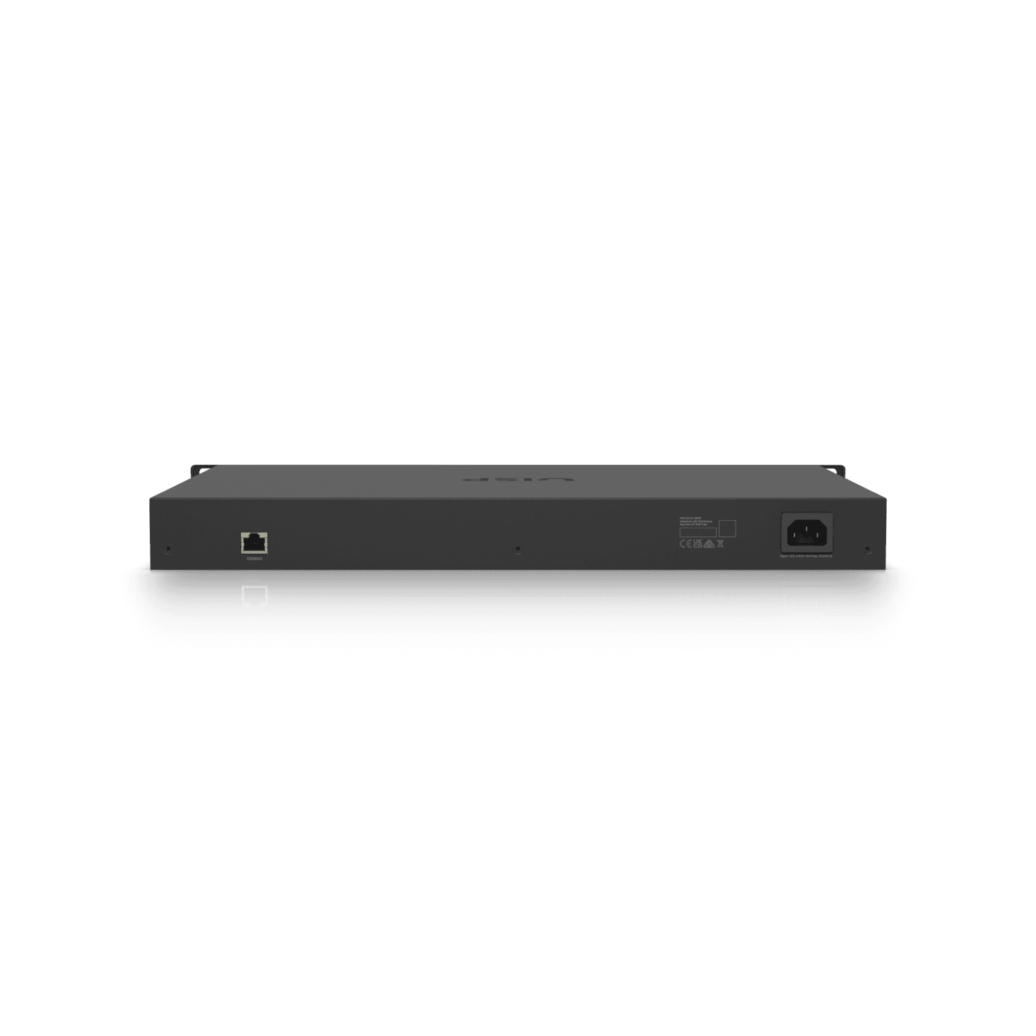 EdgeSwitch 24 PoE (250W)