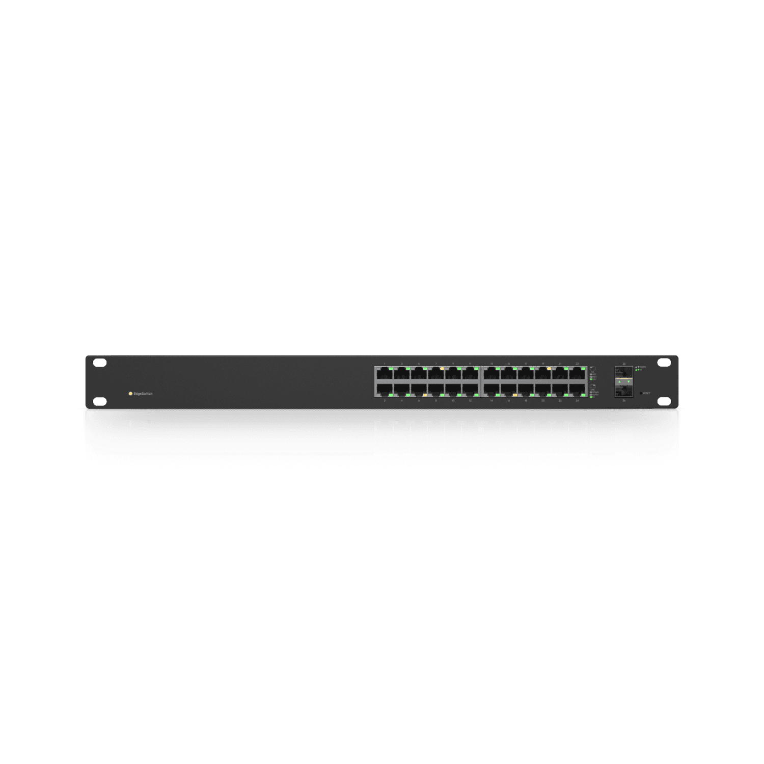 EdgeSwitch 24 PoE (250W)