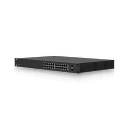 EdgeSwitch 24 PoE (250W)