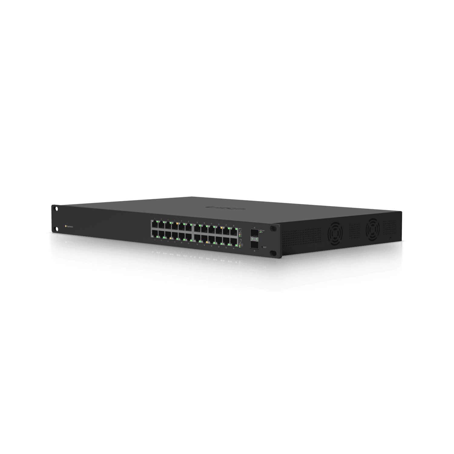 EdgeSwitch 24 PoE (250W)