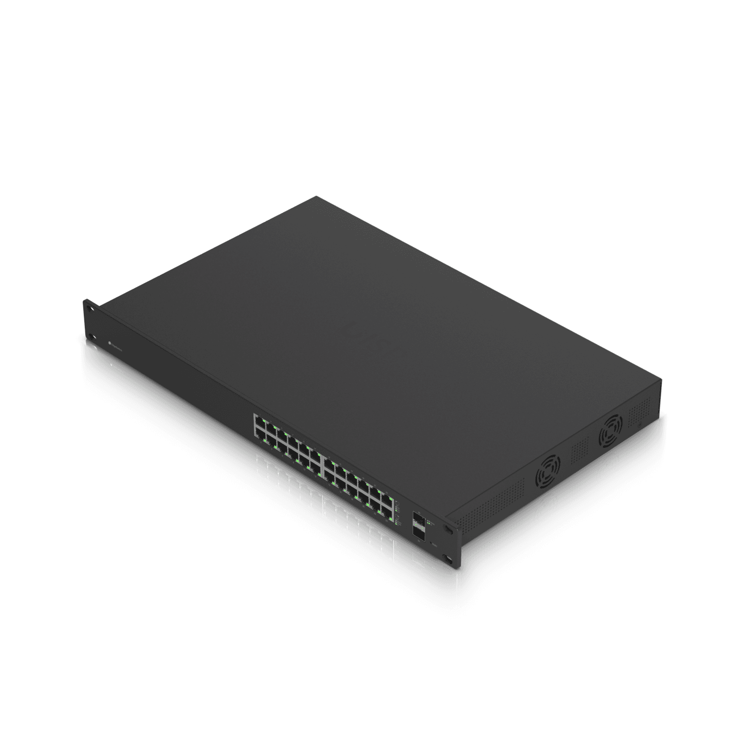 EdgeSwitch 24 PoE (250W)