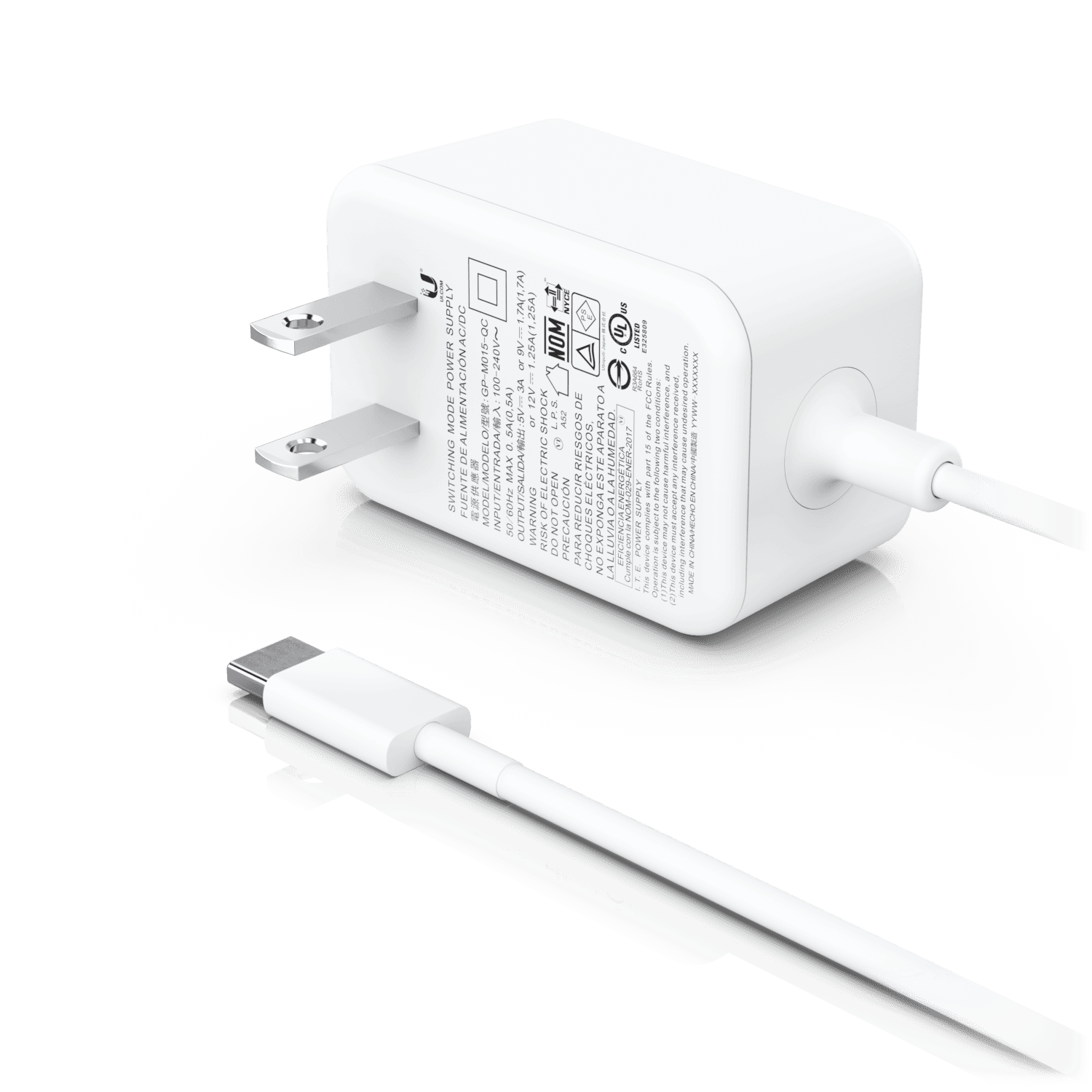 AmpliFi Router Power Supply