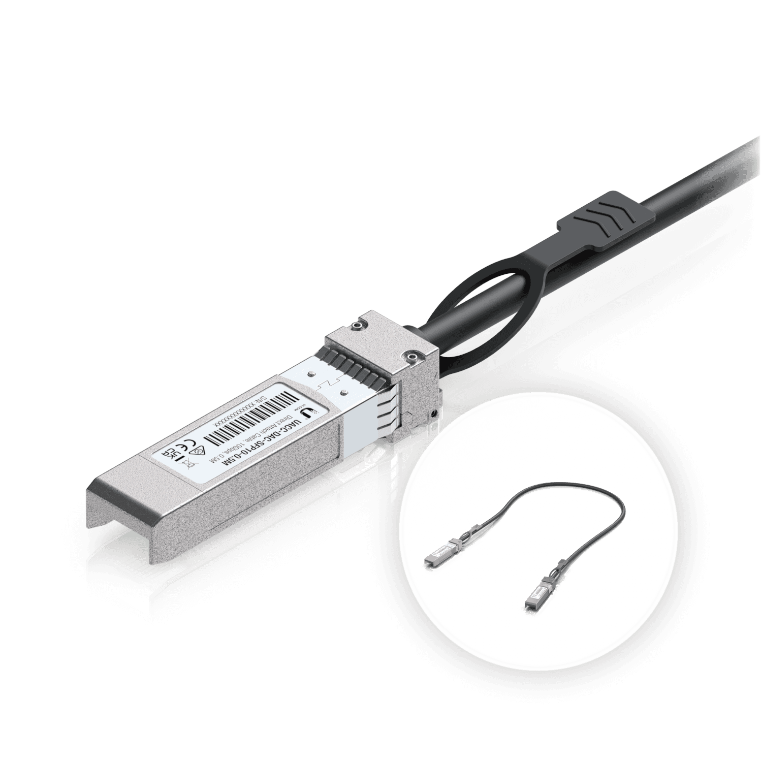 10G Direct Attach Cable