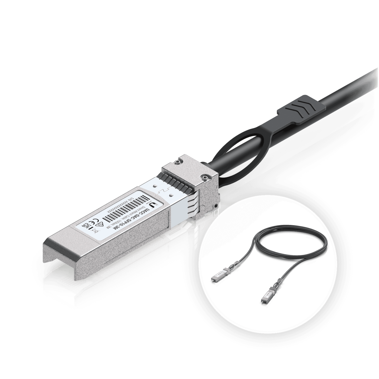 10G Direct Attach Cable