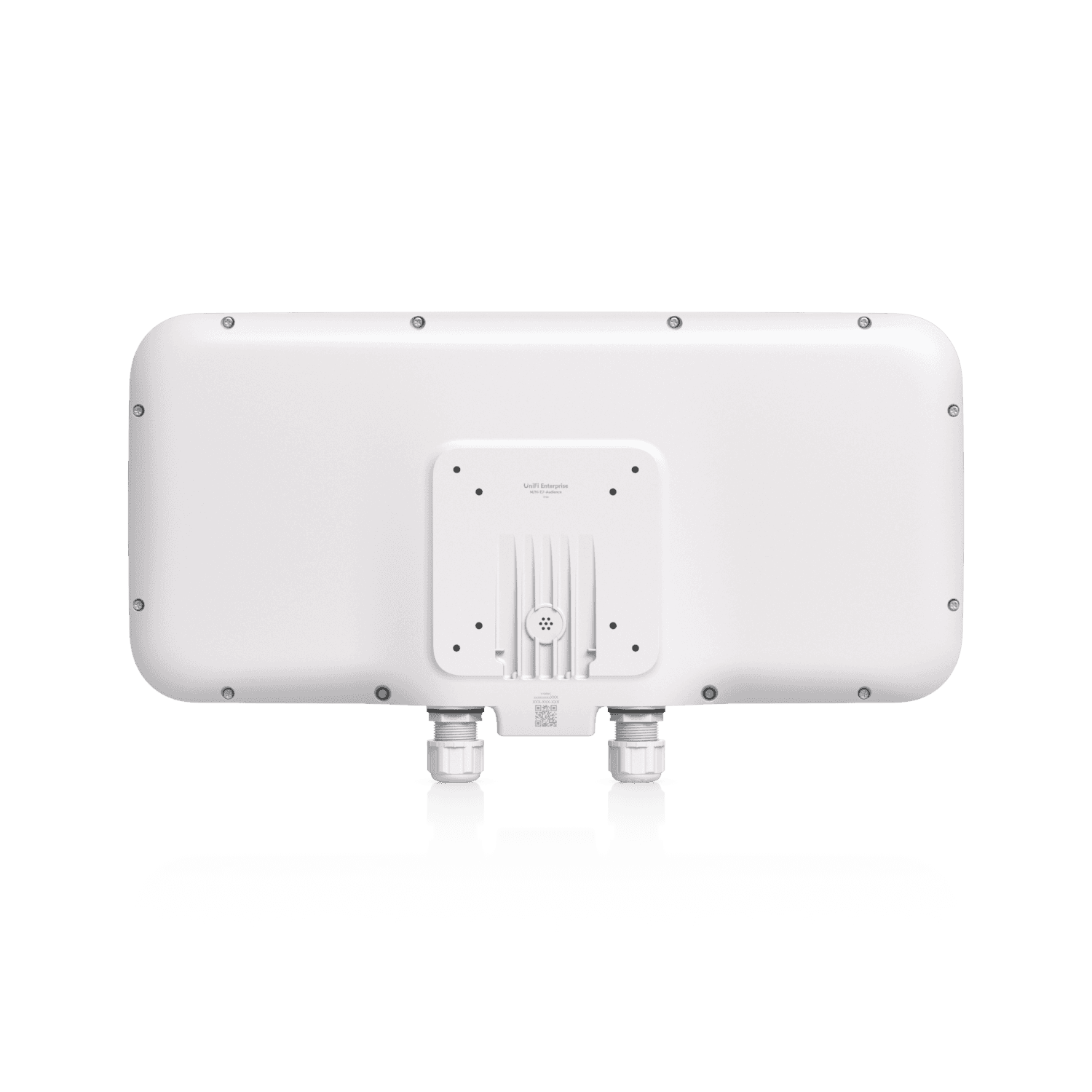 Access Point E7 Audience