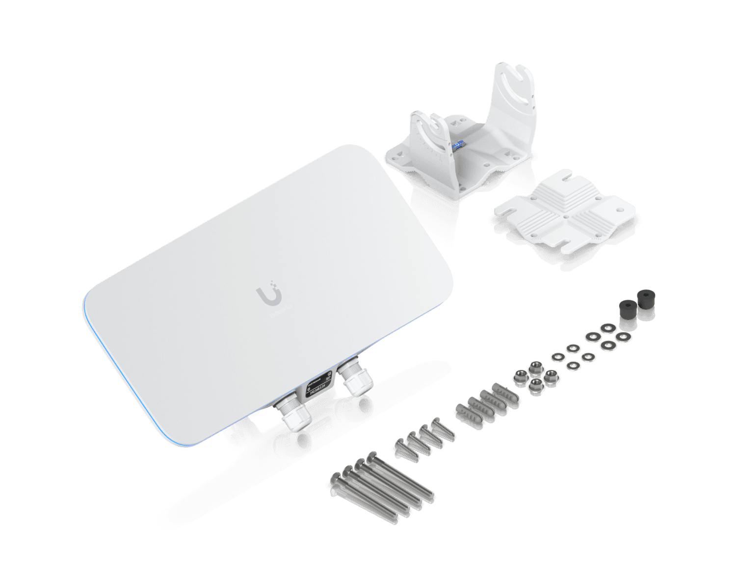 What's in the box image