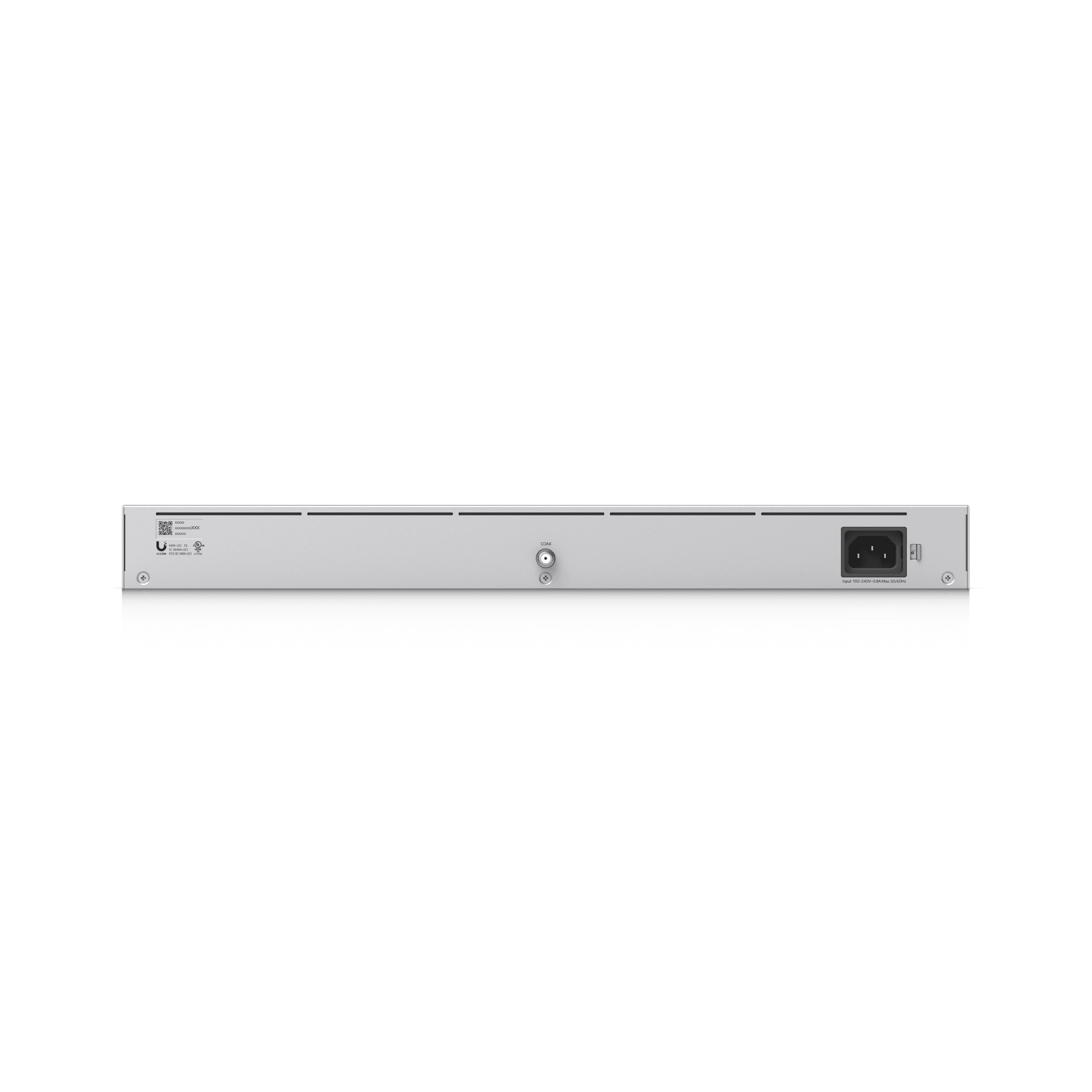 UniFi Cable Internet