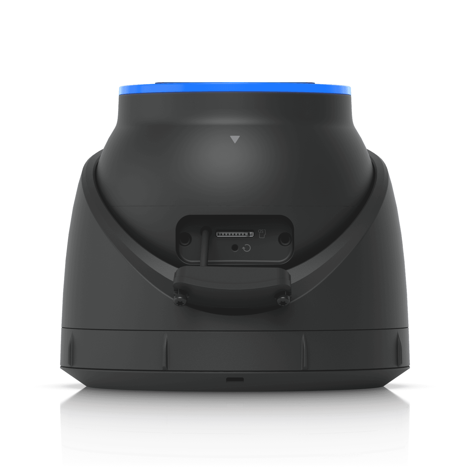 Camera AI Turret