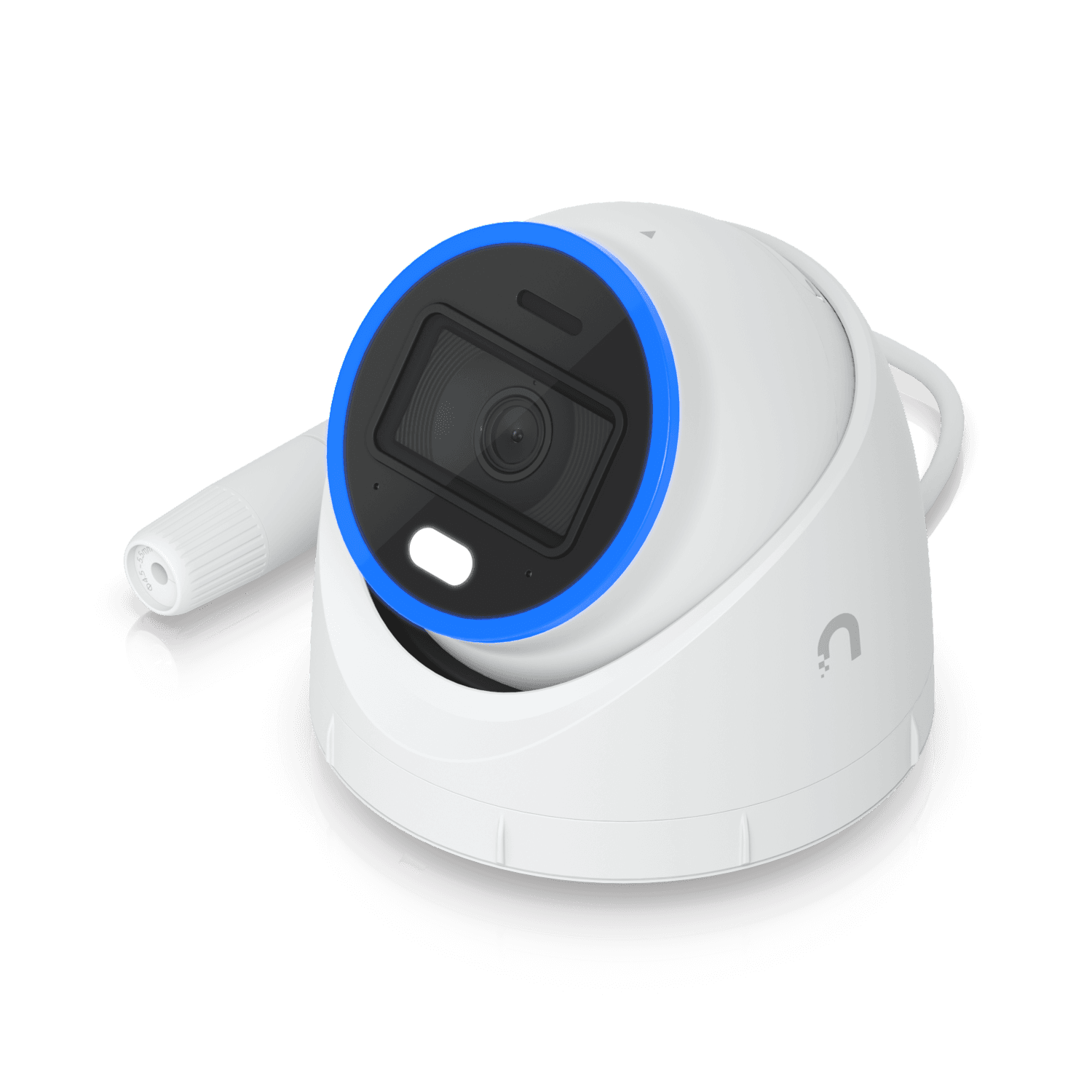 Câmera AI Turret