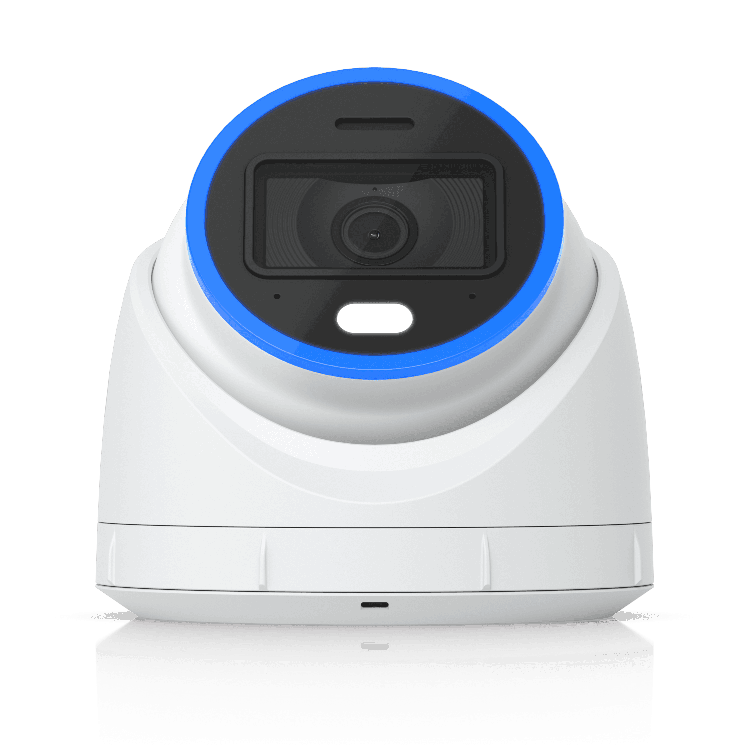 Câmera AI Turret