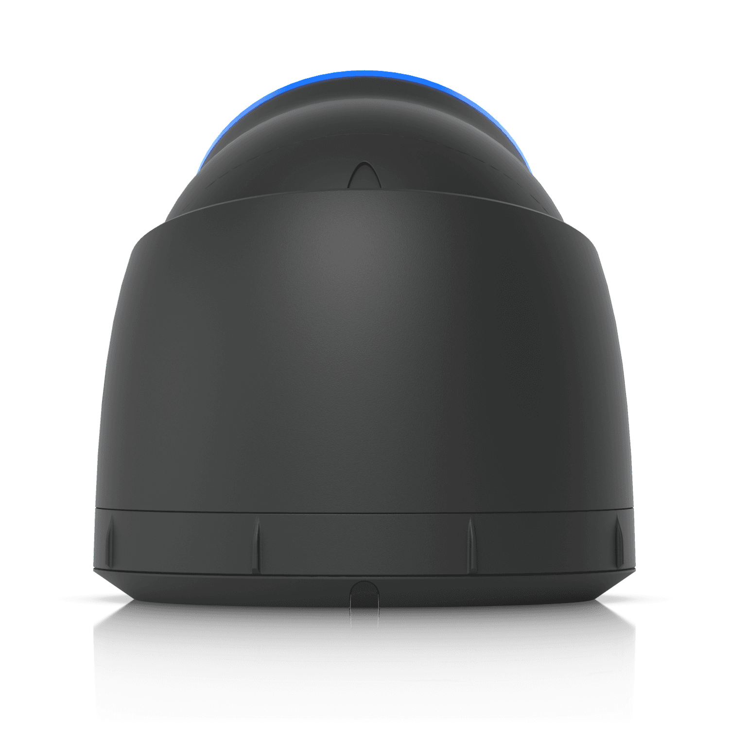 Camera AI Turret