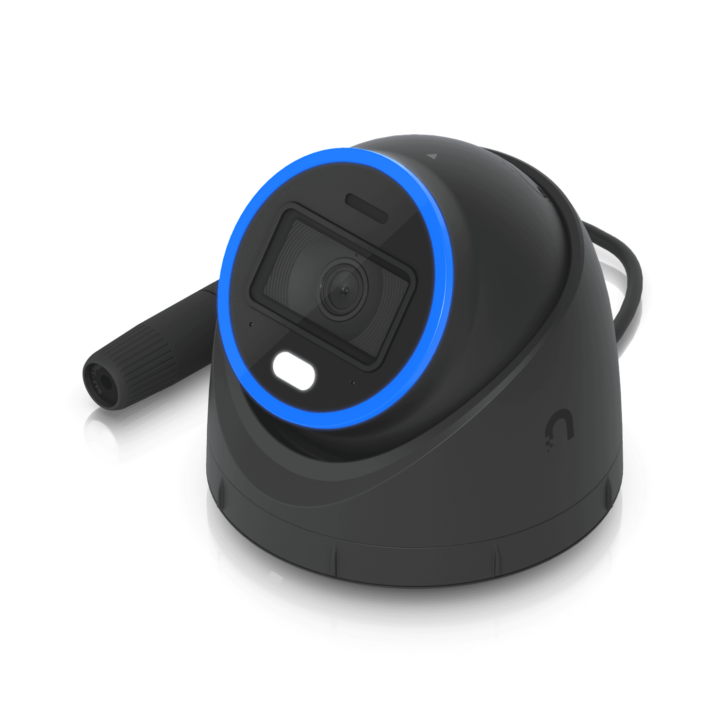 Camera AI Turret