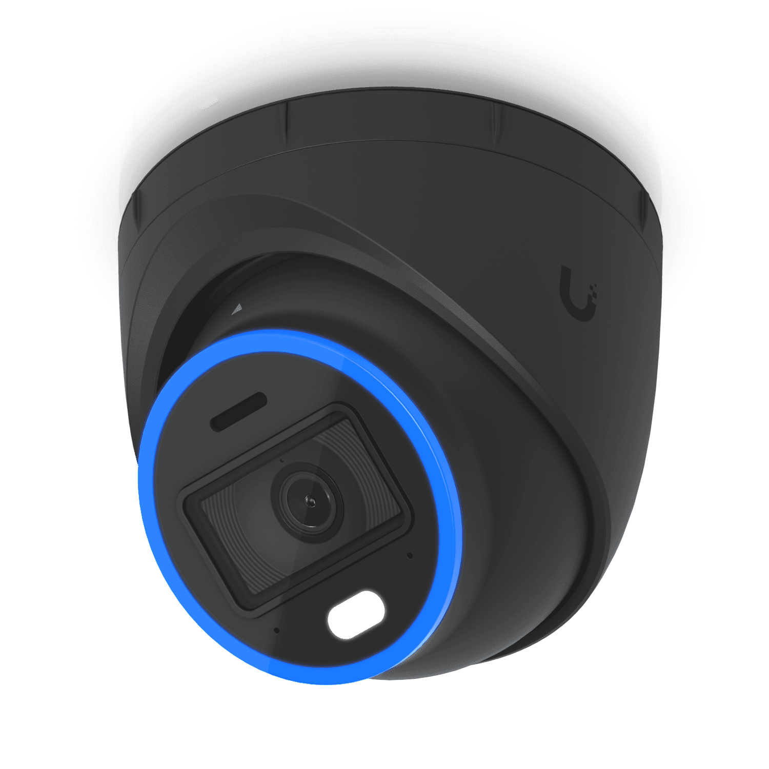 Camera AI Turret