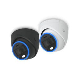 Camera AI Turret