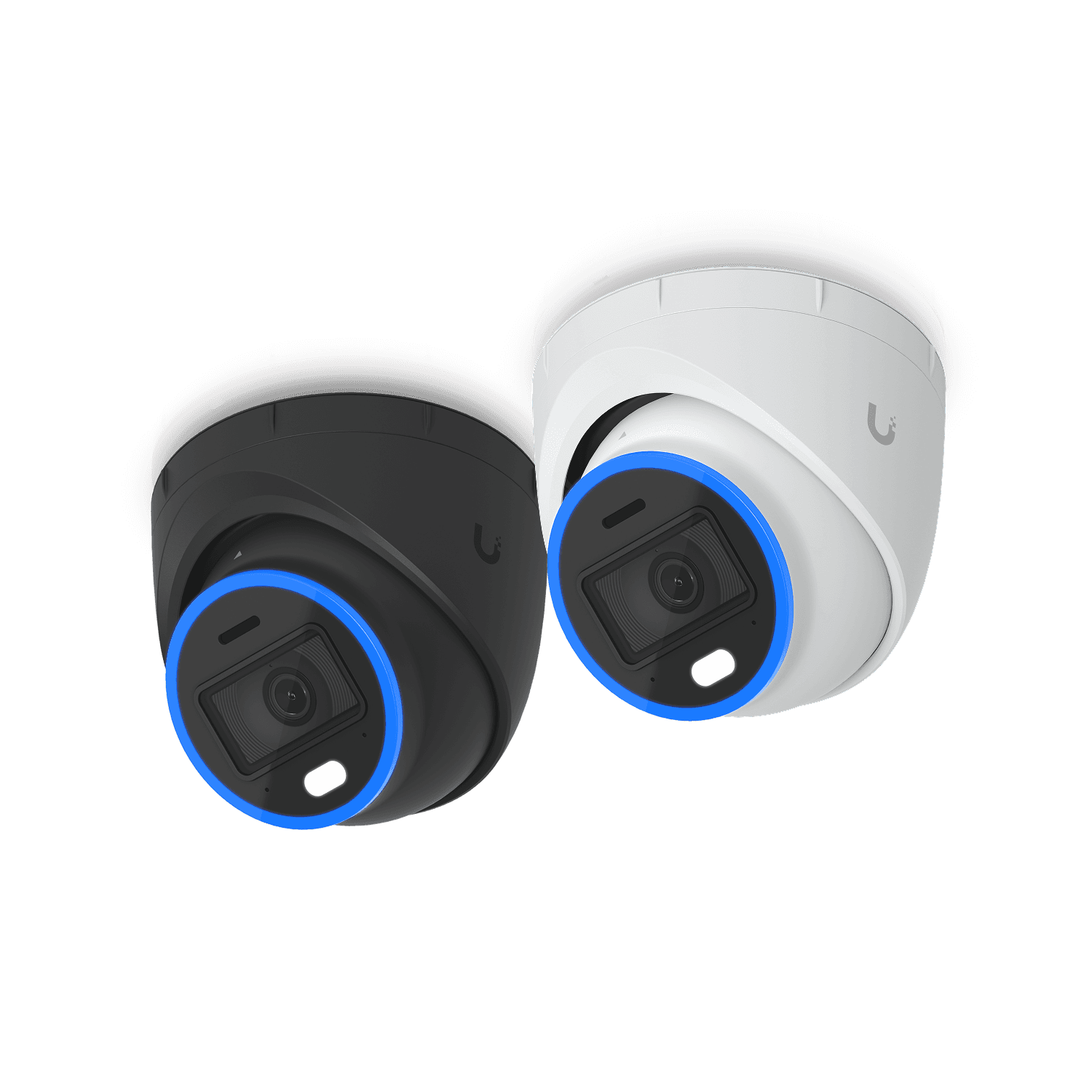 Camera AI Turret