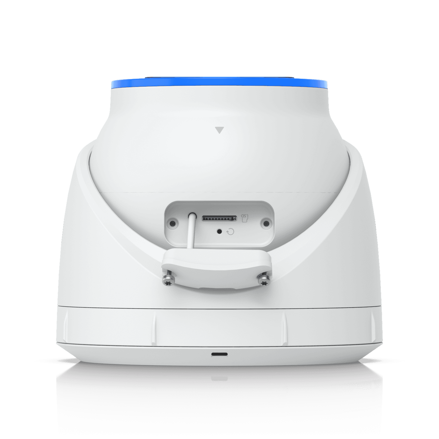 Câmera AI Turret