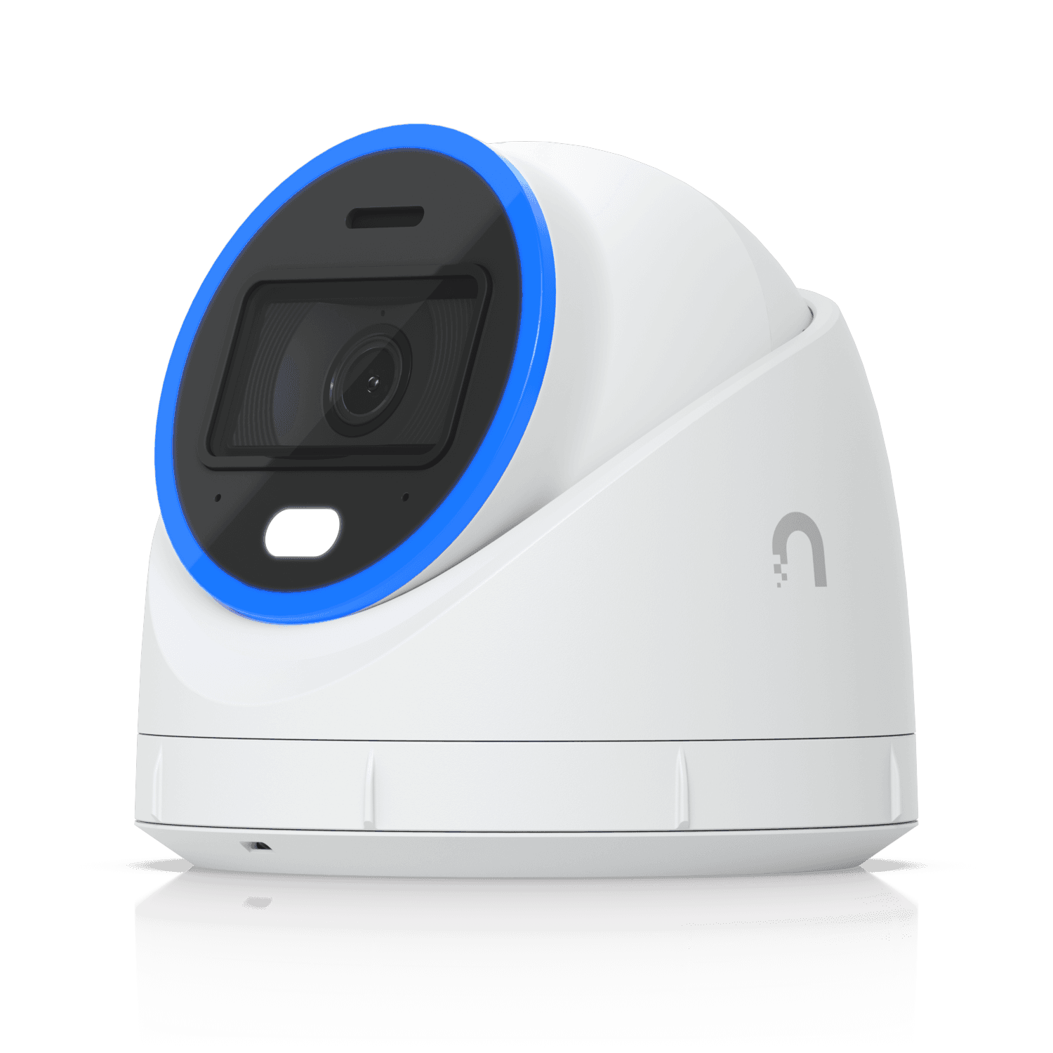 Câmera AI Turret