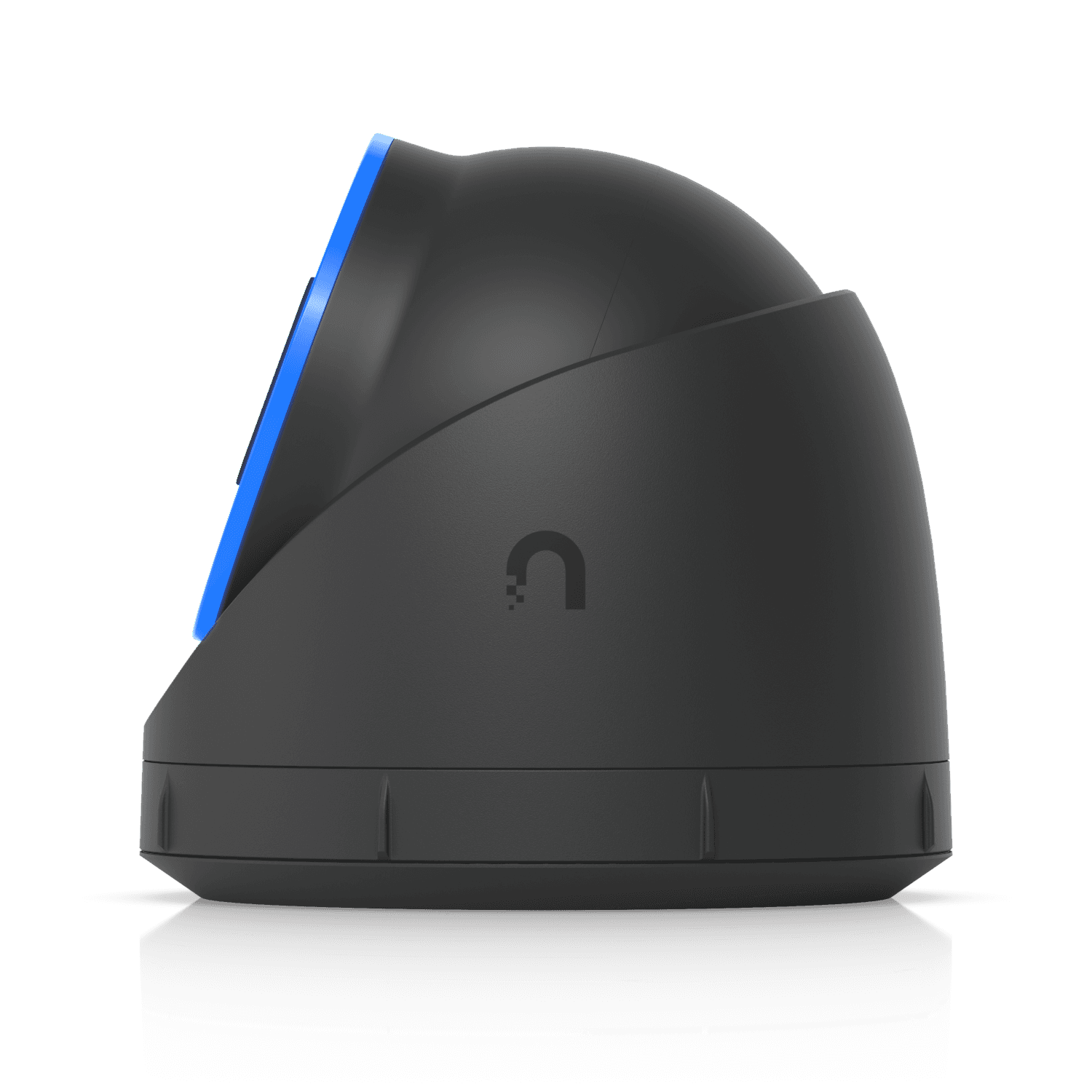 Camera AI Turret
