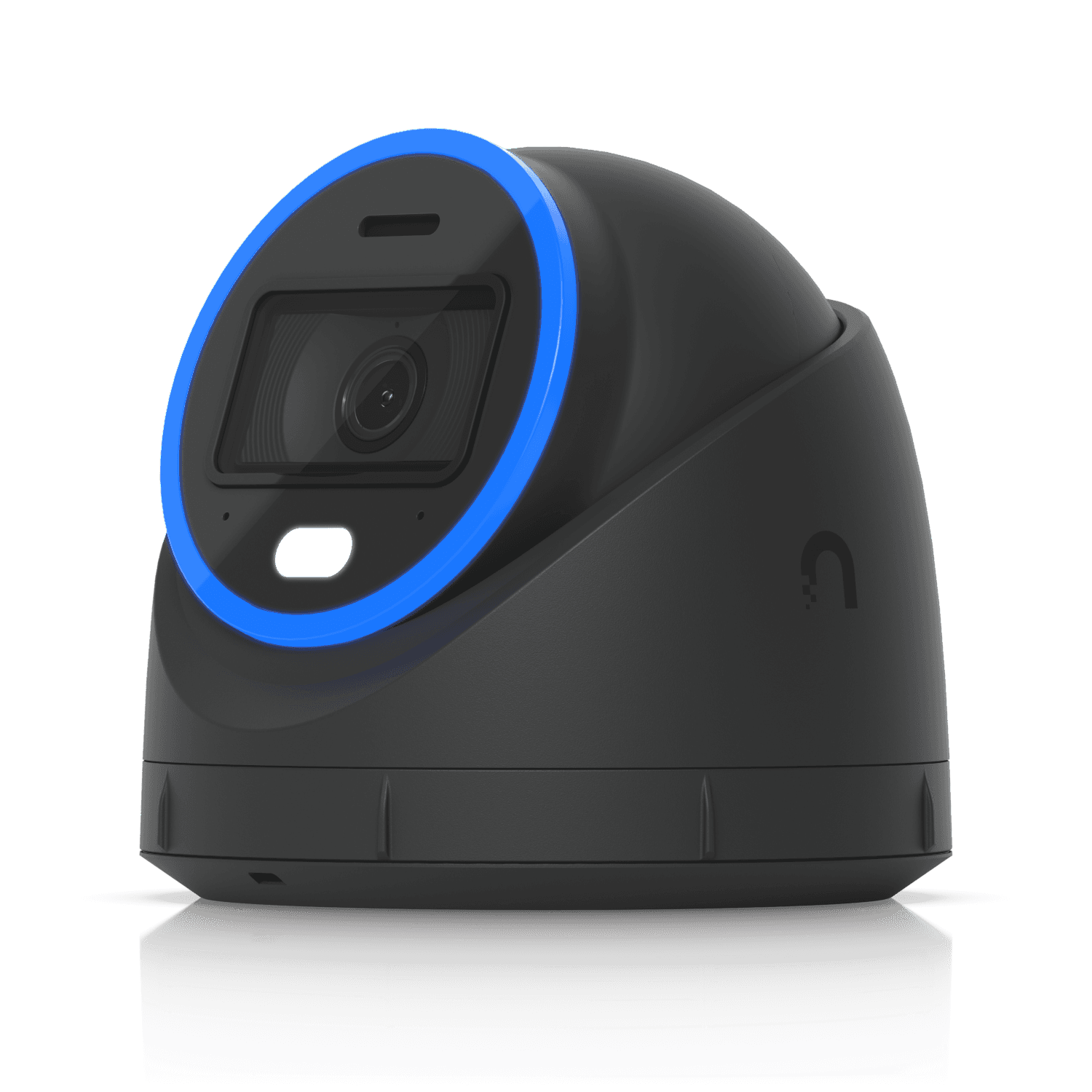 Camera AI Turret