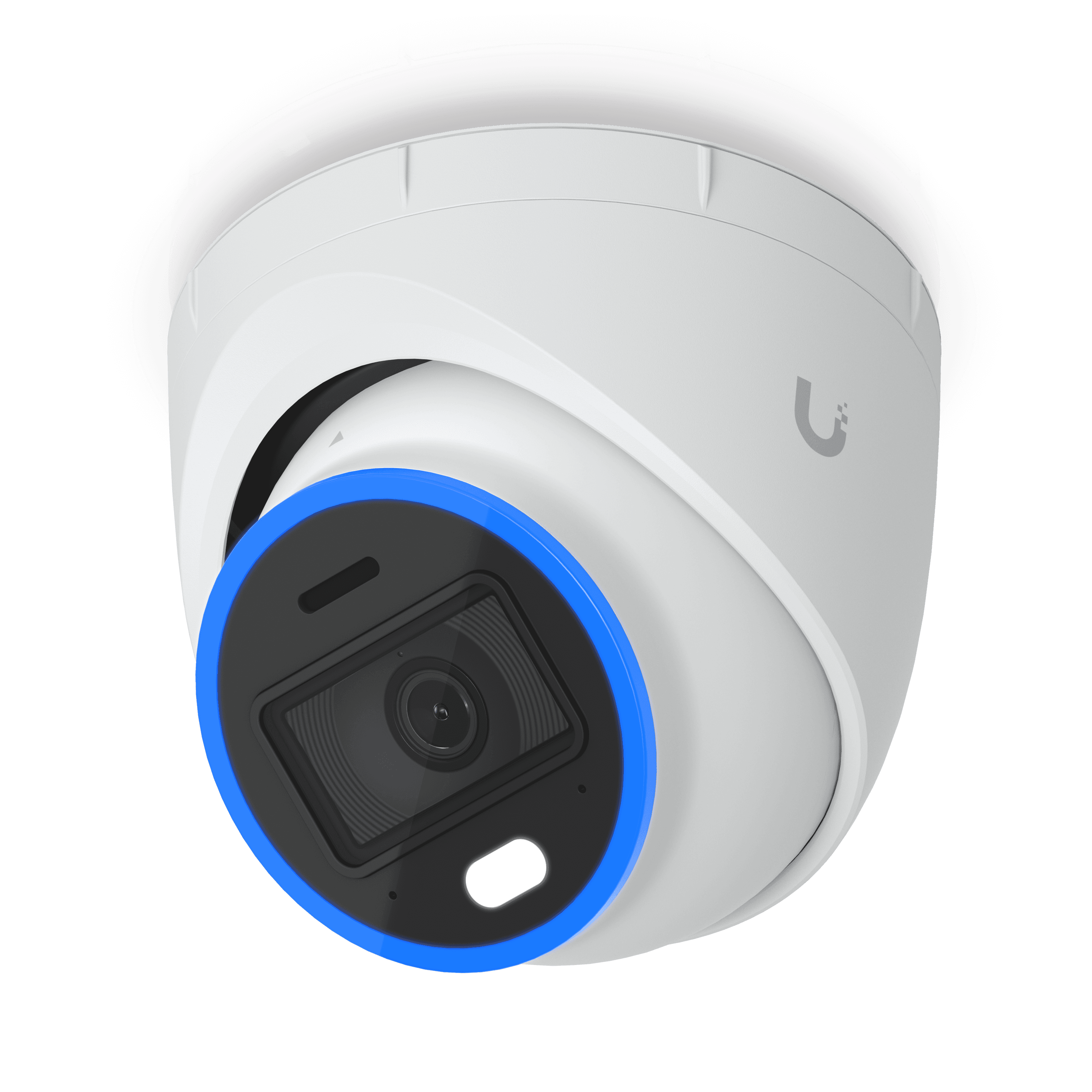 Câmera AI Turret