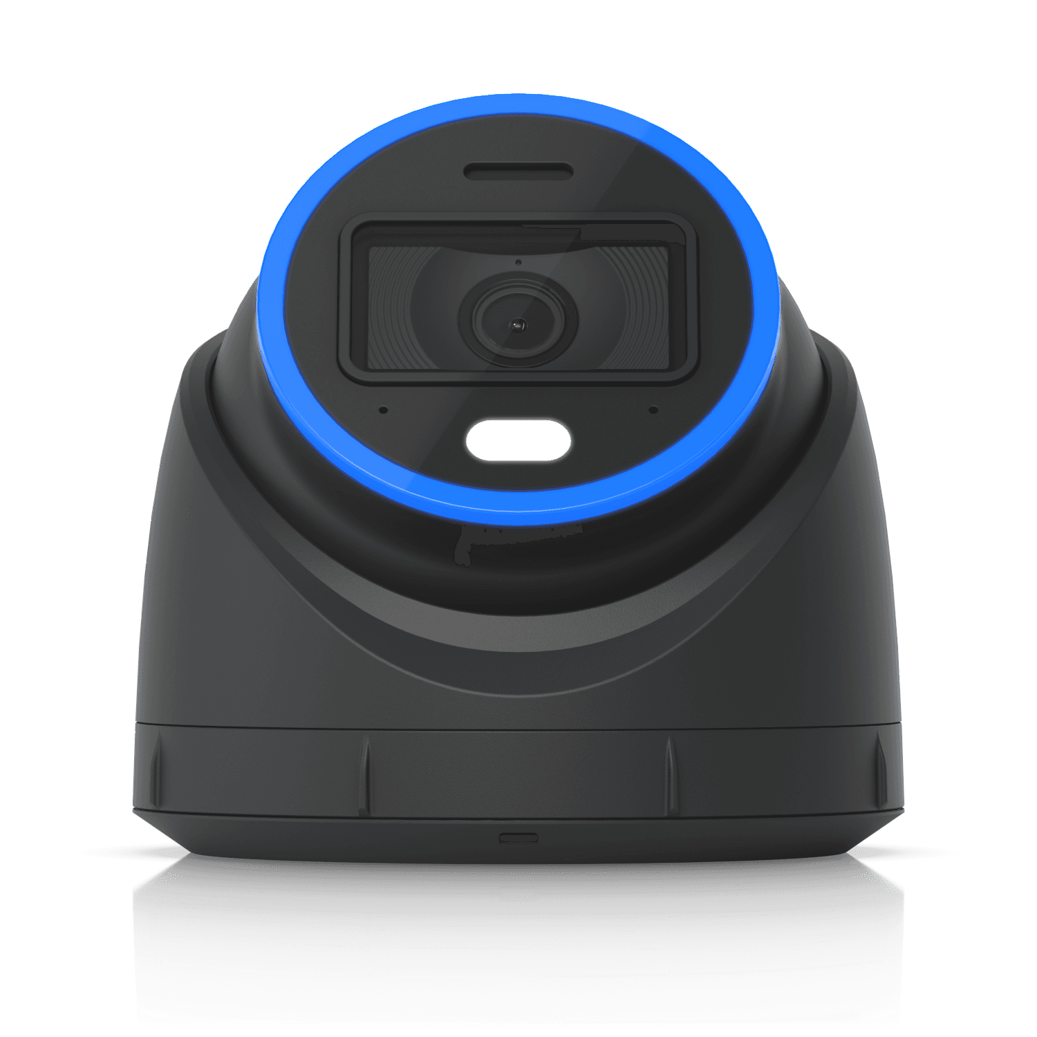 Camera AI Turret