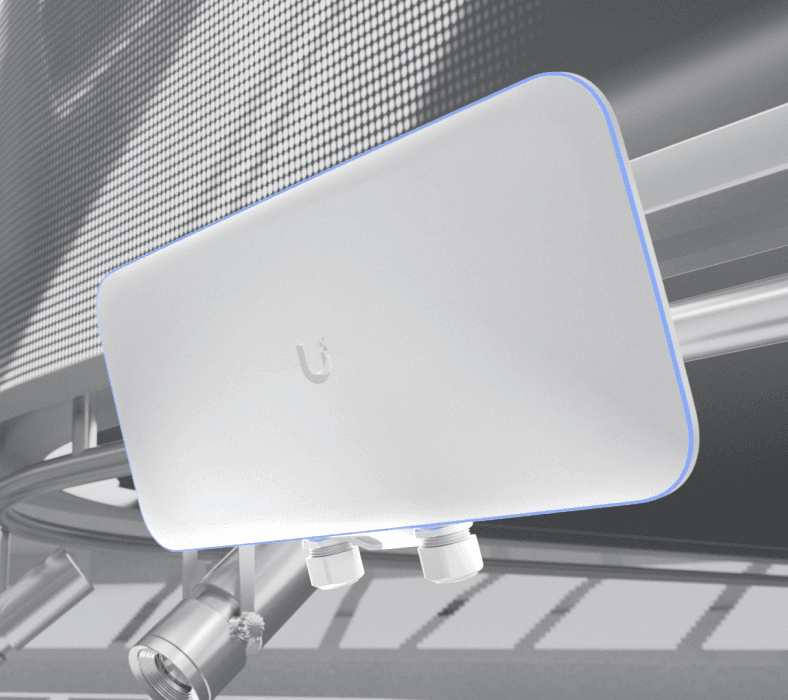WiFi BaseStation XG