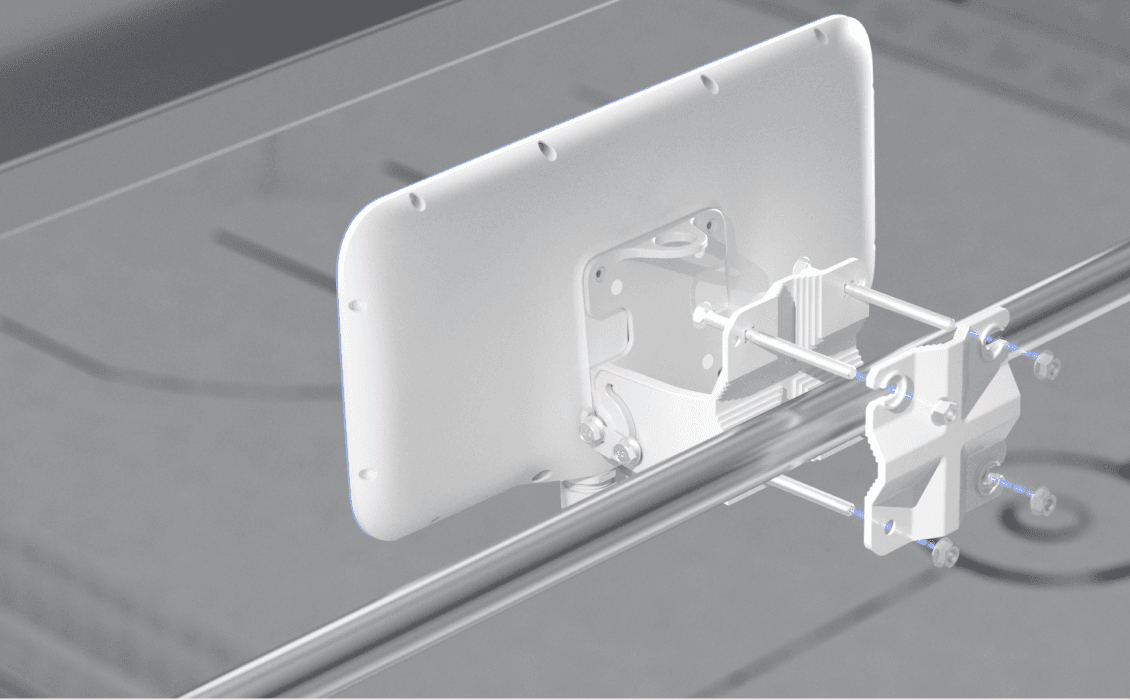 WiFi BaseStation XG