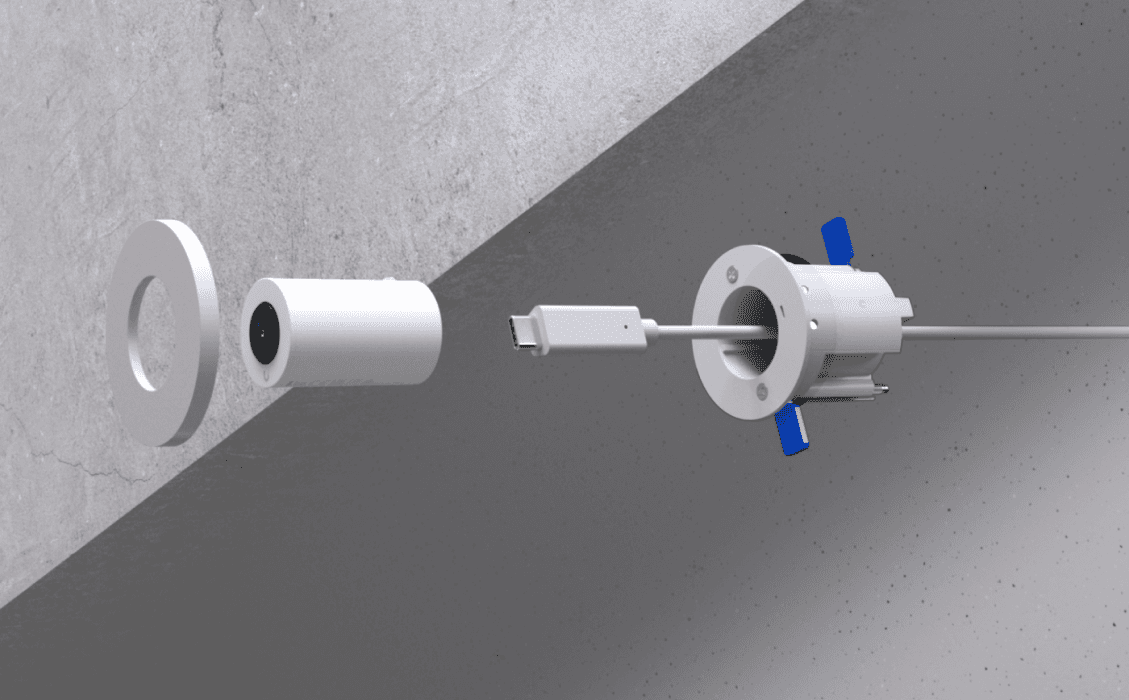 AI Theta Pro Wide-Angle Lens