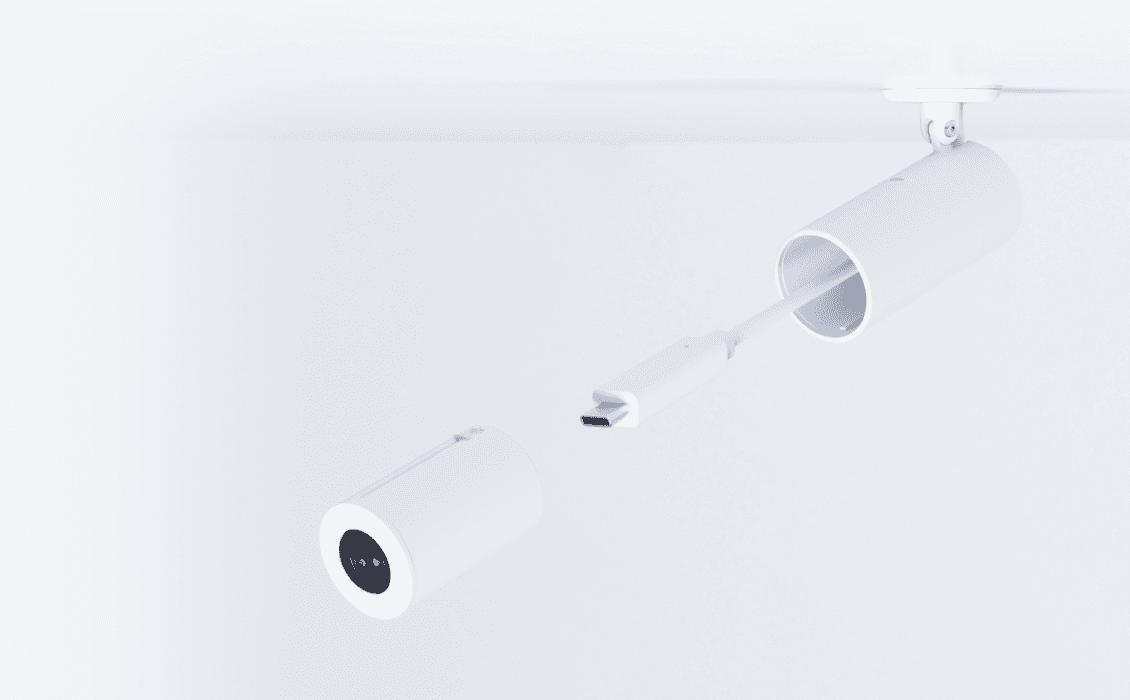 AI Theta Pro Wide-Angle Lens