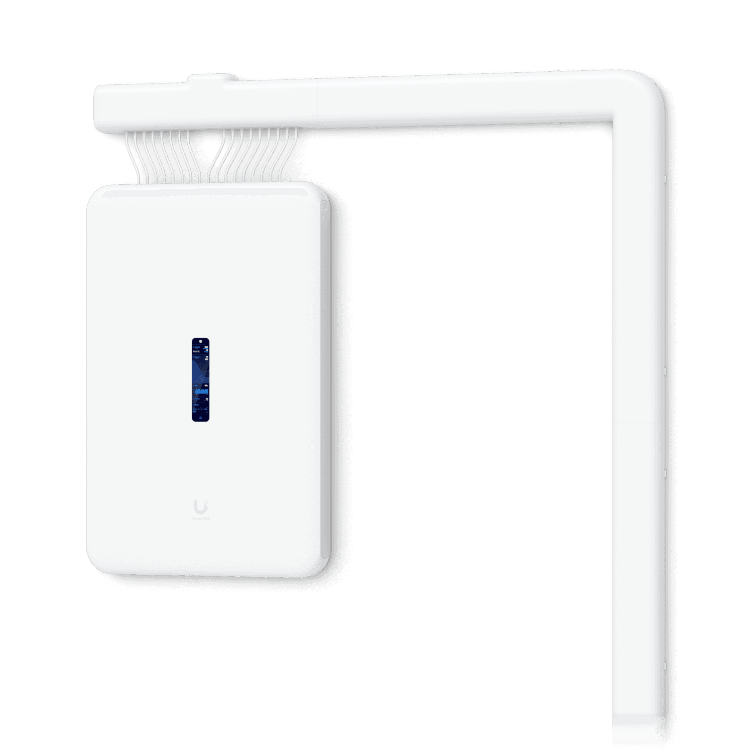 Dream Wall Cable Raceway
