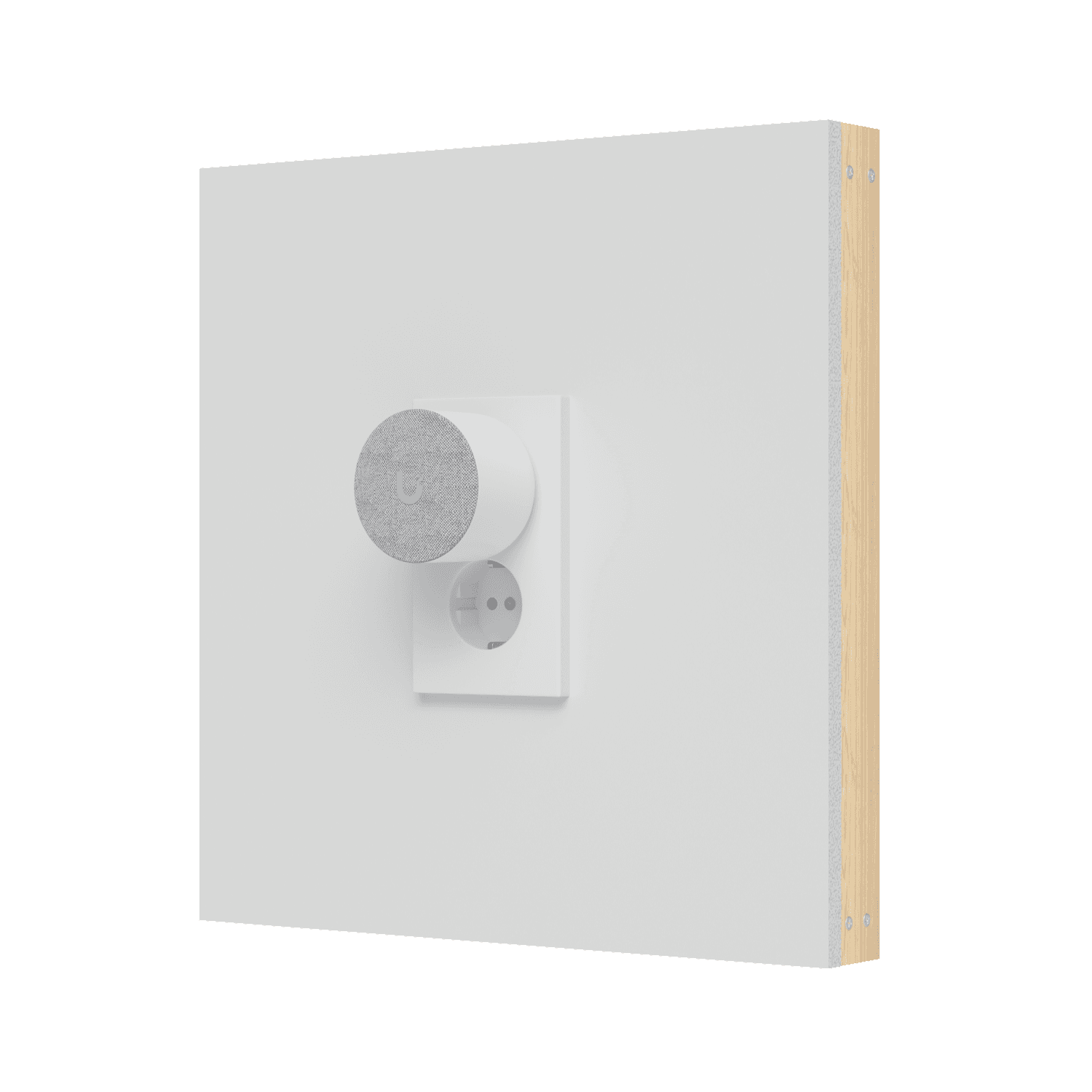WiFi Smart Chime
