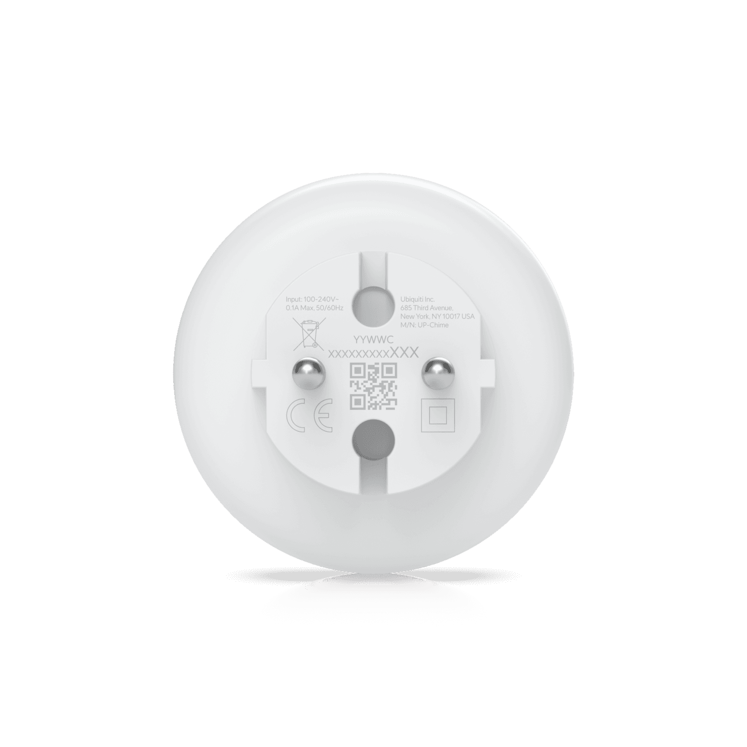 WiFi Smart Chime