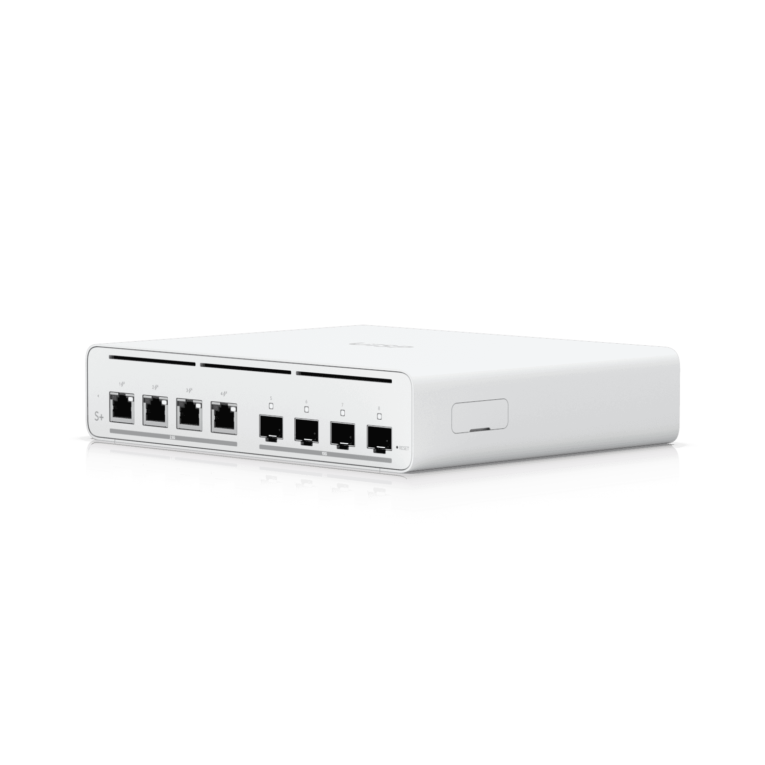 UISP Switch Plus