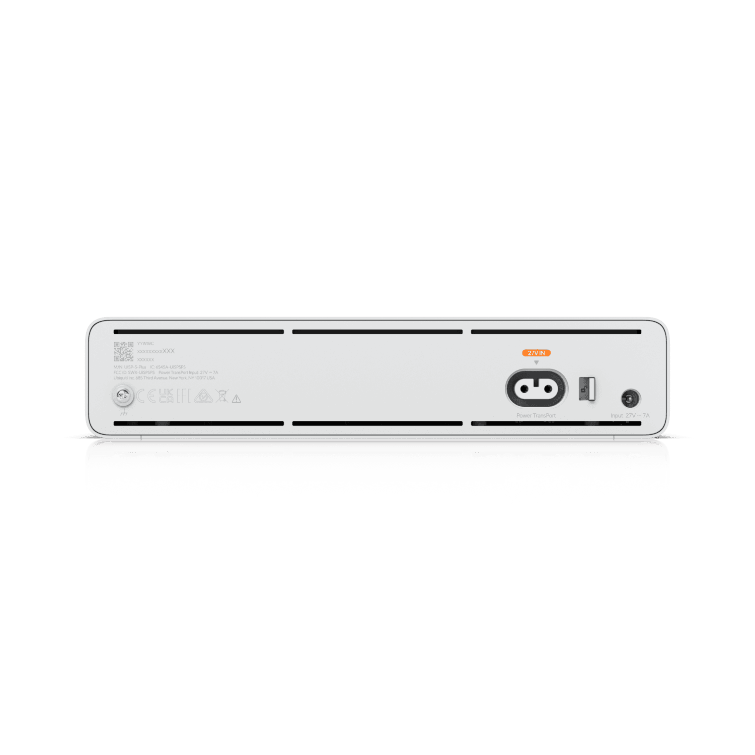 UISP Switch Plus