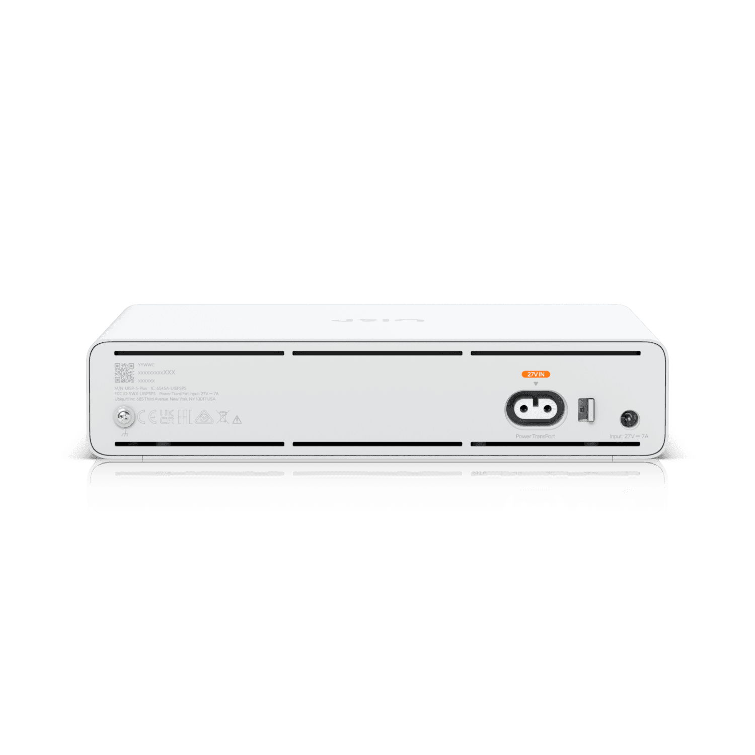UISP Switch Plus