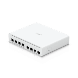 UISP Switch Plus