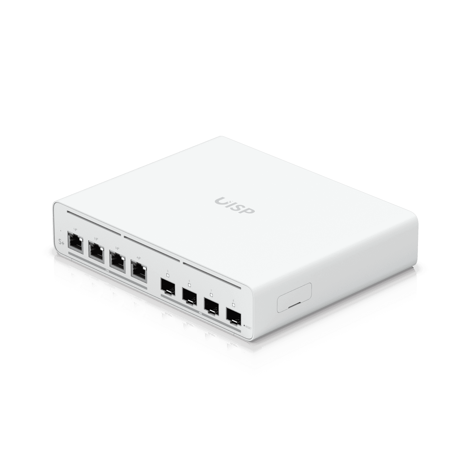 UISP Switch Plus