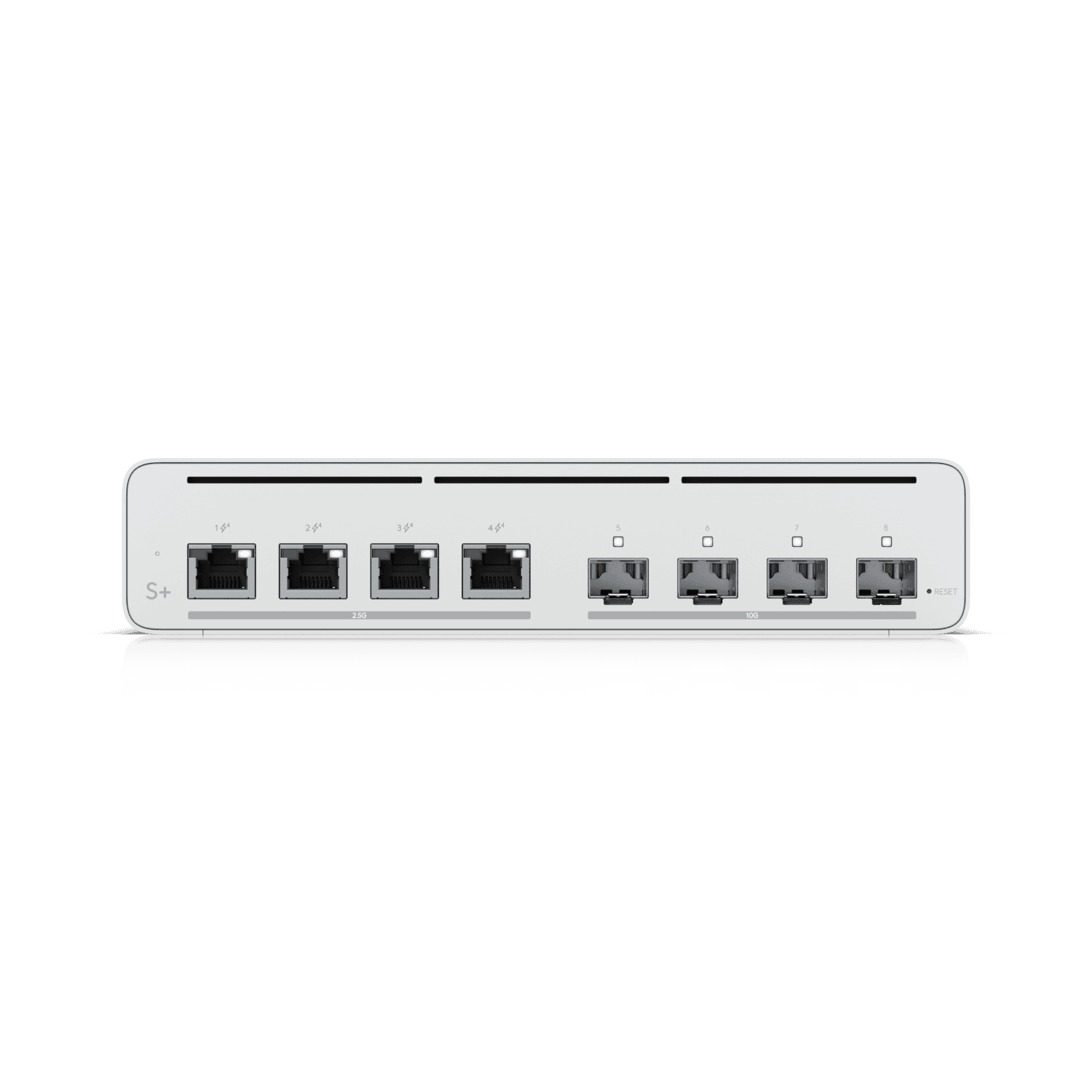 UISP Switch Plus