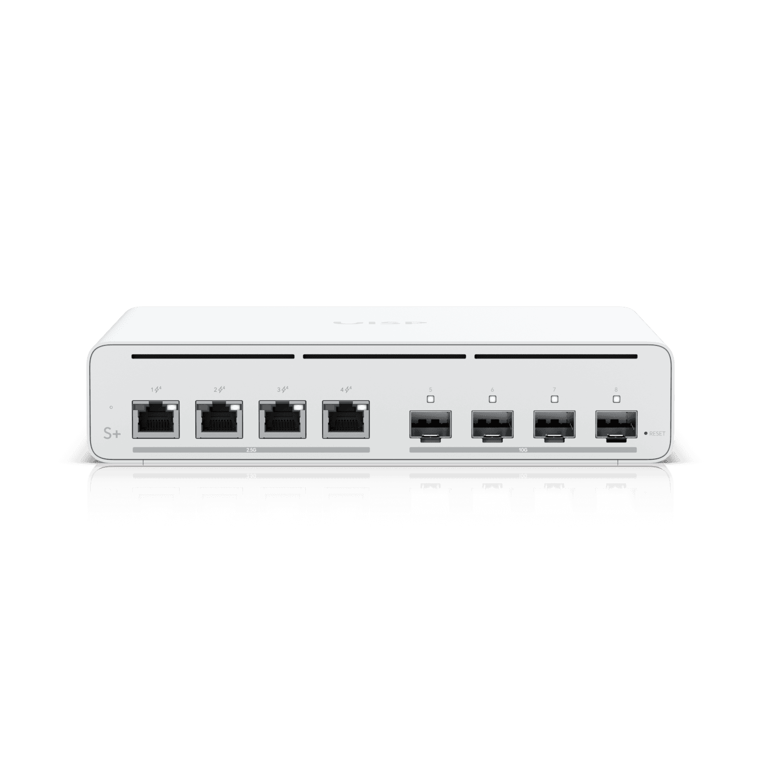 UISP Switch Plus