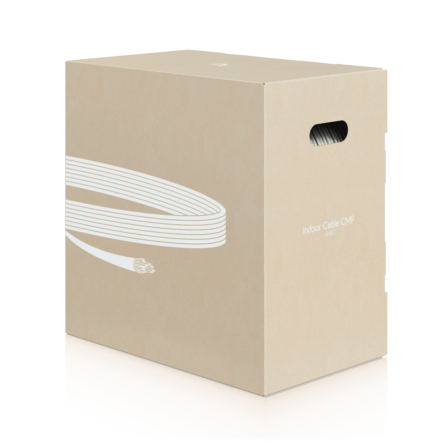 UniFi Indoor Cable Cat6A CMP