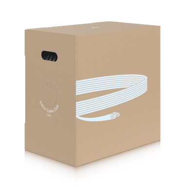 UniFi Indoor Cable Cat6A CMP