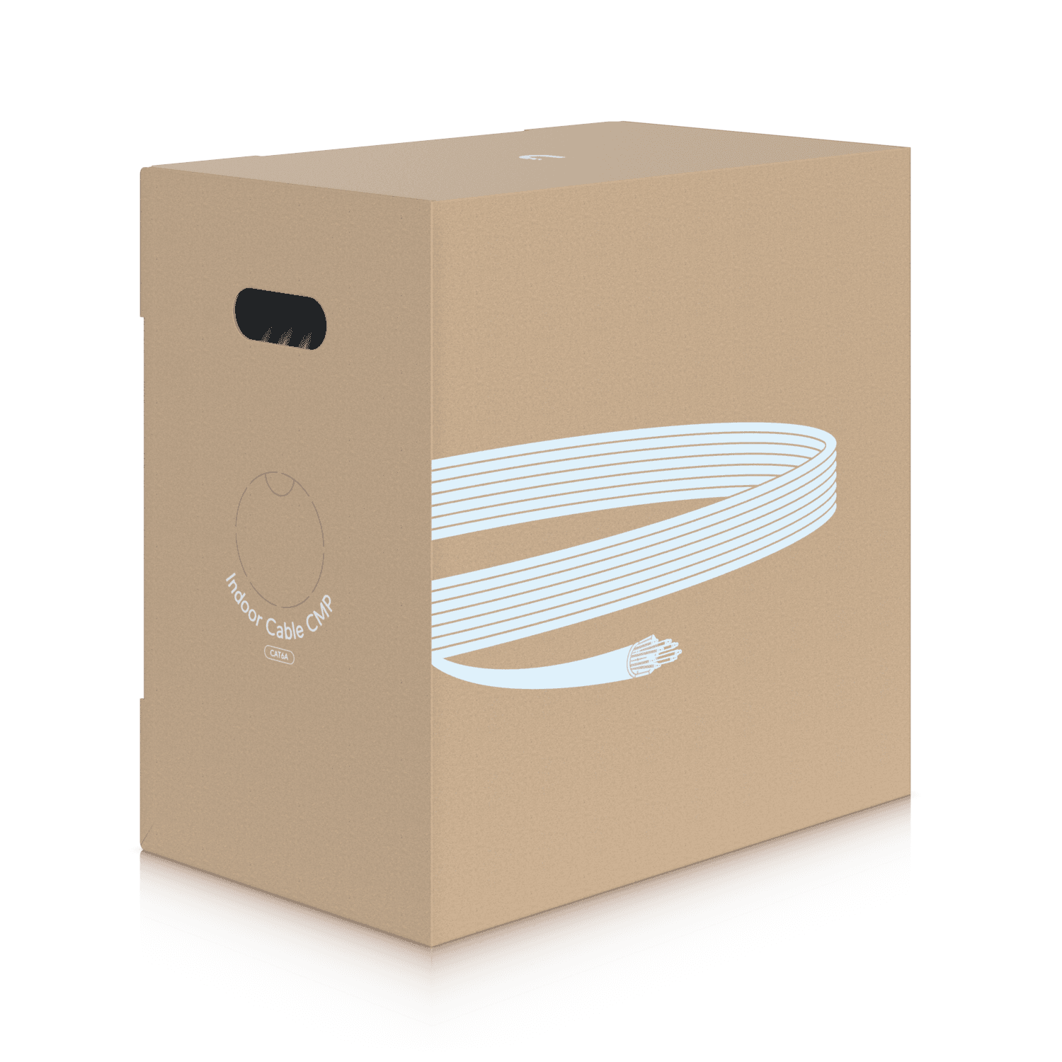 UniFi Indoor Cable Cat6A CMP