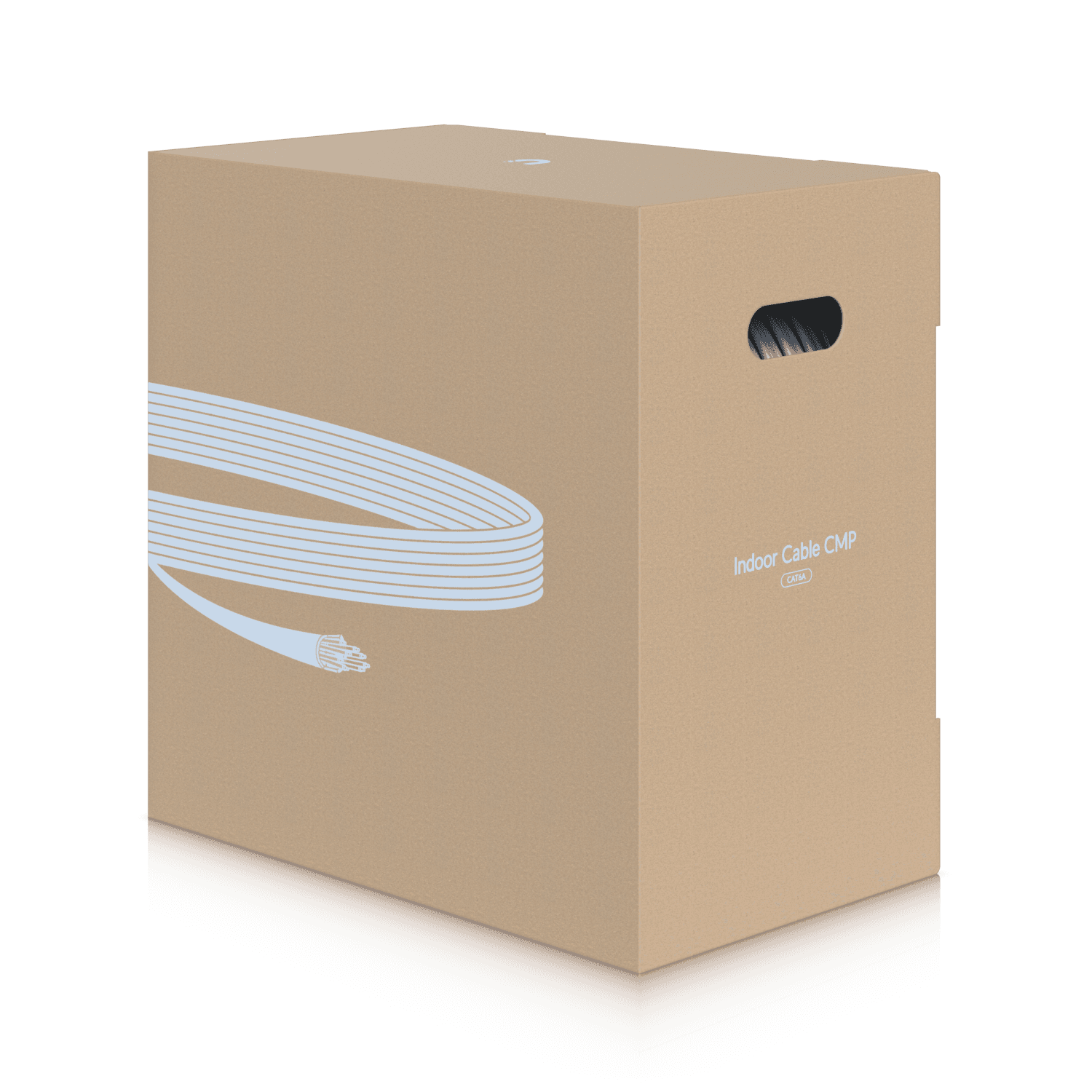 UniFi Indoor Cable Cat6A CMP