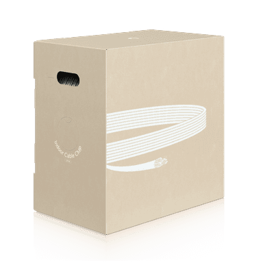 UniFi Indoor Cable Cat6A CMP