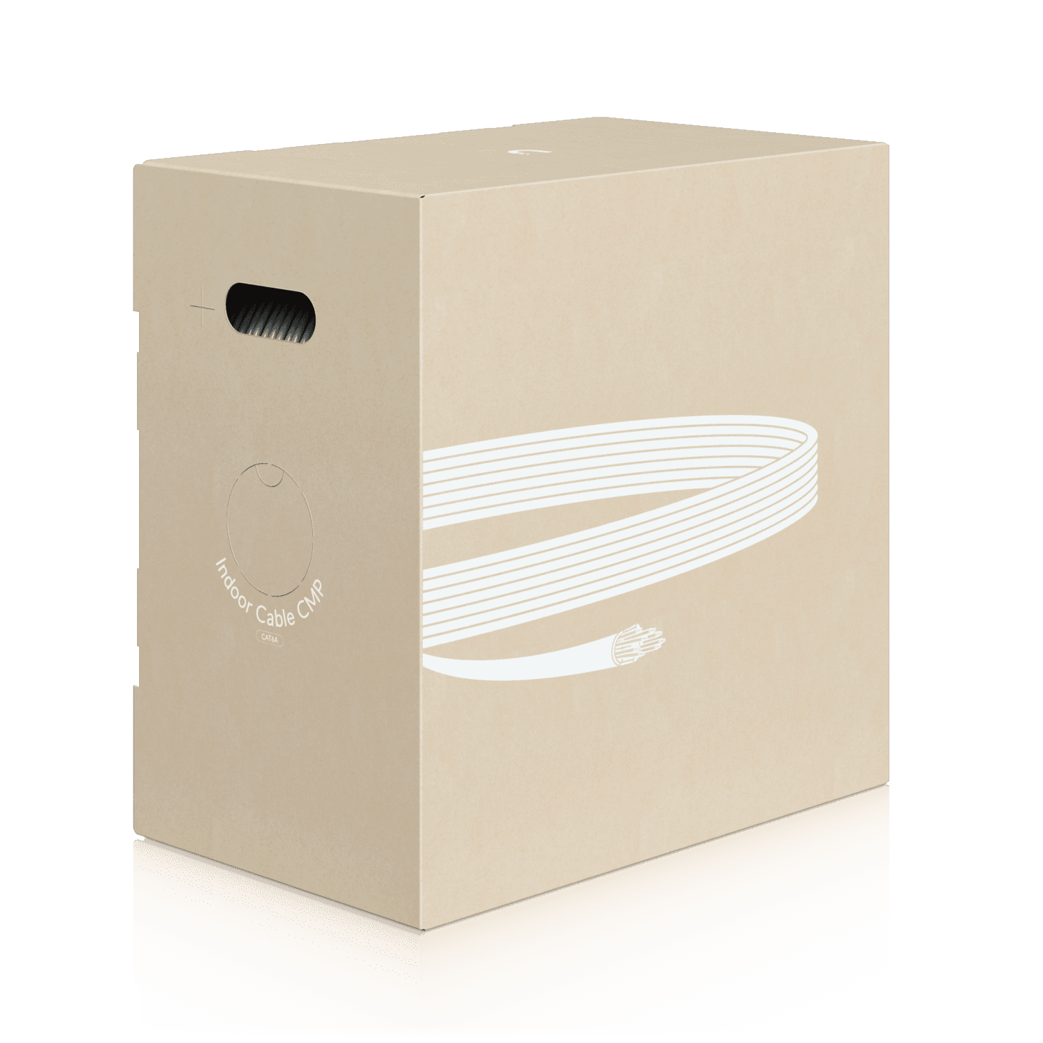 UniFi Indoor Cable Cat6A CMP