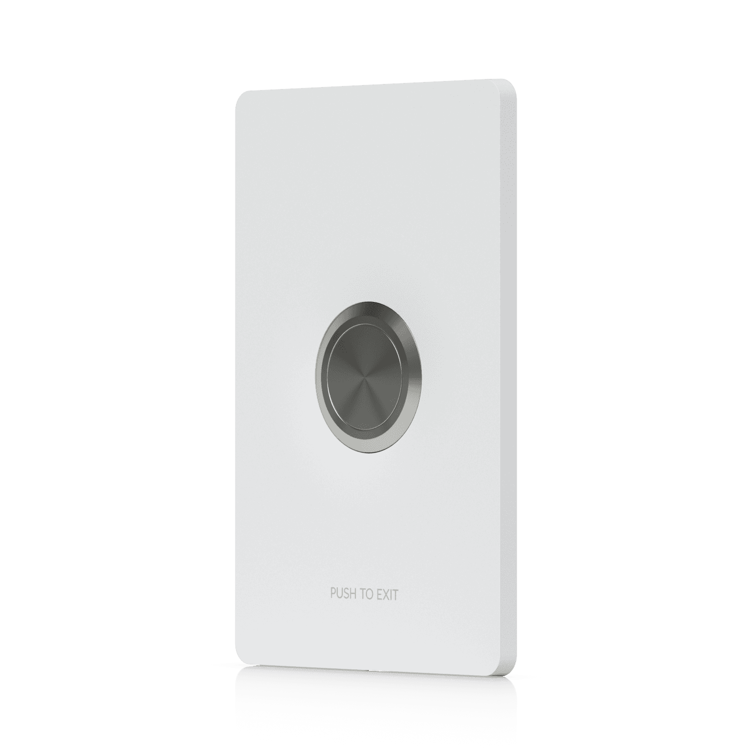 Access Button