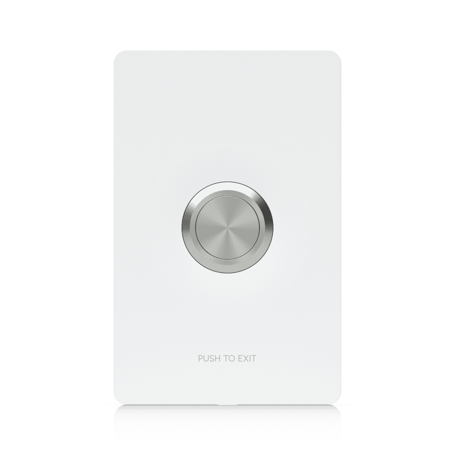Access Button